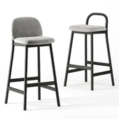 Zantilam bar stool by Verywood