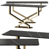 Paolo Castelli Reverse Console Table