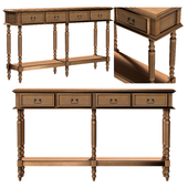 Gramercy Home MORRIS CONSOLE TABLE