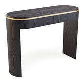 West Elm: Bower Step - Console Table