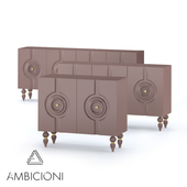 Chest of drawers Ambicioni Aires 3