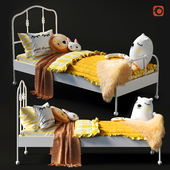 Ikea Sagstua/luröy Bed - 5