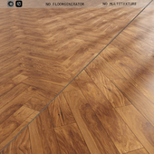 Floor laminate 45