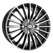 OZ Racing 35 Anniversary alloy wheel