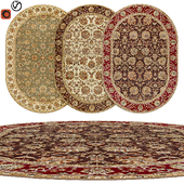 oval rugs | 15