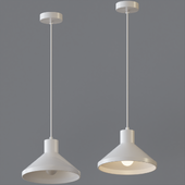 Gipsy Pendant Light by Lucide