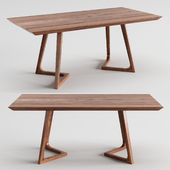 Cress 71 Dining Table