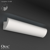 OM Скрытое освещение верхнее Orac Decor CX188