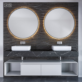 Bathroom furniture 5