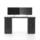 computer desk