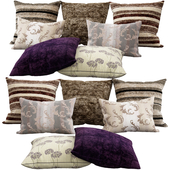 Decorative pillows,60