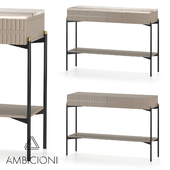 Console Ambicioni Cadore