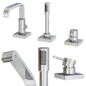 Grohe allure 19316000