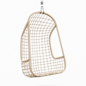 HKLiving - Rattan Hanging Chair
