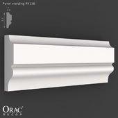 OM Молдинг Orac Decor PX116