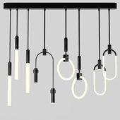 collection pendant lamps