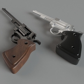 Two-Guns