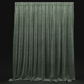 Curtain 505