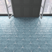 Marrakech Design Tiles - Claesson Koivisto Rune_hexagon_182