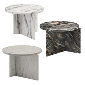 Secolo ORIGIN - coffee table