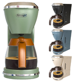 Delonghi Icona Vintage