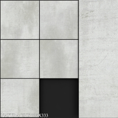 Keros Natura Gris 333x333