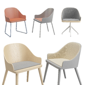 Fitt classic by Billiani