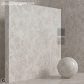 Seamless material - stone marble - set 167