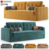 Askona Loko sofa