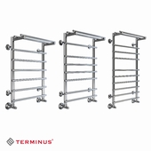 Terminus Vatra with shelf