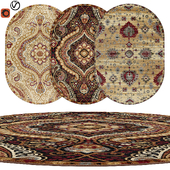 oval rugs | 19