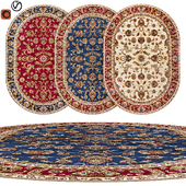 oval rugs | 20