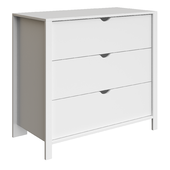 Chest of drawers COMMODE ANDY