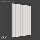 OM Декоративный элемент Orac Decor W109