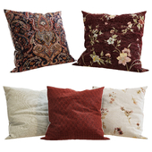 Zara Home - Decorative Pillows set 63
