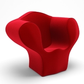 Soft Big Easy armchair