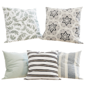 H&M Home - Decorative Pillows set 25