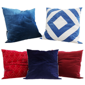 H&M Home - Decorative Pillows set 26