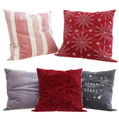 H&M Home - Decorative Pillows set 29