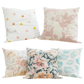 H&M Home - Decorative Pillows set 31