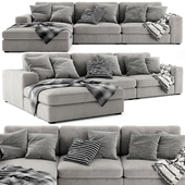 Article Beta Left Chaise Sectional