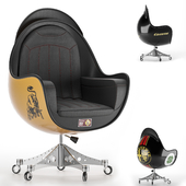 BOL-concept armchair