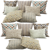 Decorative pillows,66