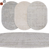 oval rugs | 25
