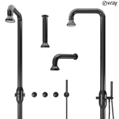 Shower Faucets 02