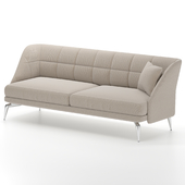 Driade Leeon Soft sofa