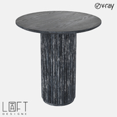 TABLE LoftDesigne 70181 model