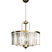 Chandelier Omnilux Borno OML-66003-08