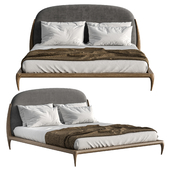 Кровать Magnoly