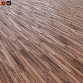 Floor laminate 67 Tiger Oak